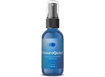 NeuroQuiet 1 bottle