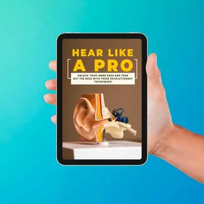 NeuroQuiet bonus one