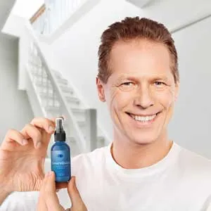 William S. - NeuroQuiet Customer