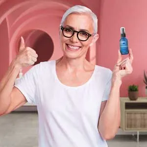 Sabine G. - NeuroQuiet Customer